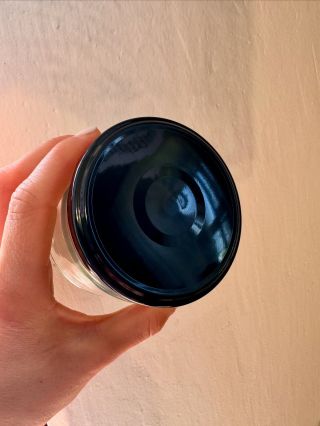 👍Klip na zavařovacím víčku není jen ozdoba - má důležitou funkci! ✅Když zavařujete s víčky typu RSB s klipem ( prolisem...